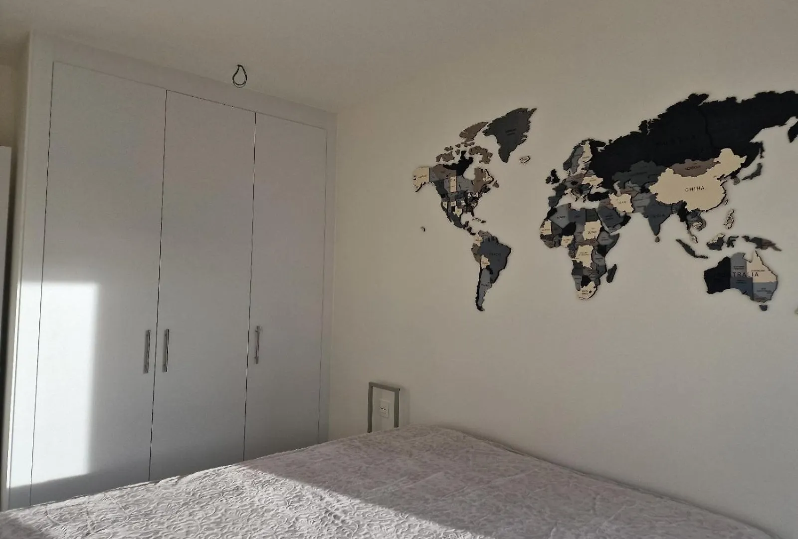 Apartment Las Olas Miami Playa Spain
