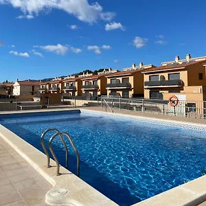 Apartamento Evasion, Miami Platja (Miami Playa)